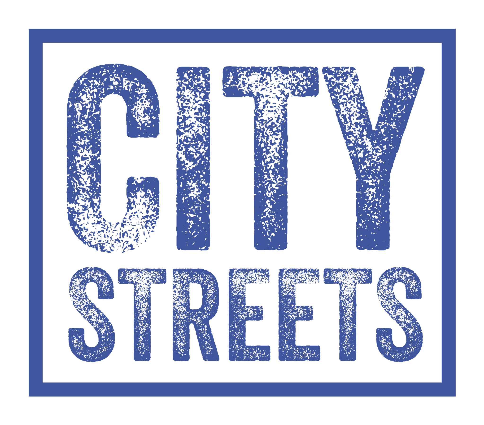 CITY STREETS 시티스트릿츠